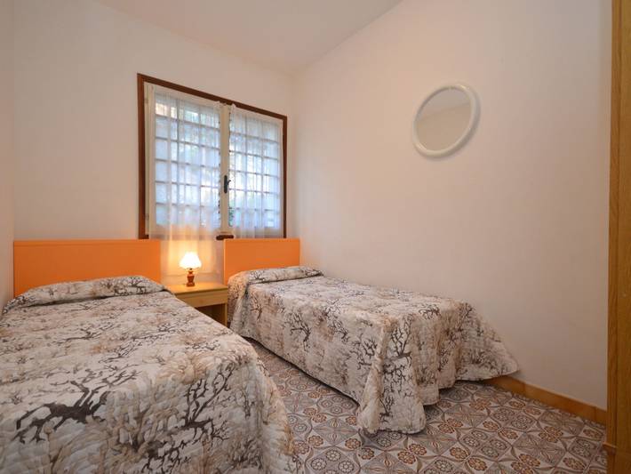 Villa Salvador in Lignano Pineta, Lignano Sabbiadoro
