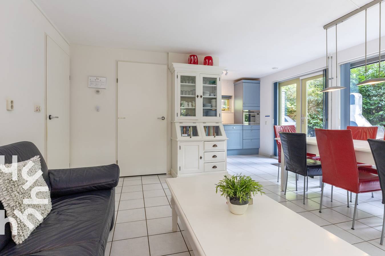 Komfortables Ferienhaus für 8 Personen, sehr geräumig im Ferienpark in Friesland in Ijsselmeer