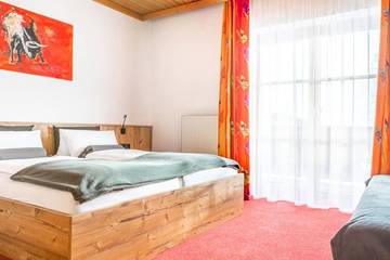 Bauernhof für 4 Personen in Saalfelden am Steinernen Meer, Kitzbüheler Alpen, Bild 3