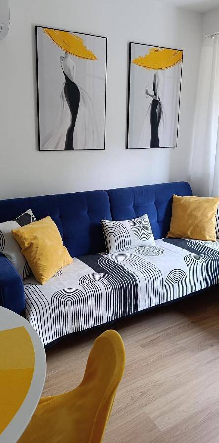 Cały apartament, Luksusowy Apartament Nad Zalewem in Serock, Mazowsze