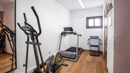 Casa Rural para 6 Personas en Castellar del Riu, Pirineos, Foto 3