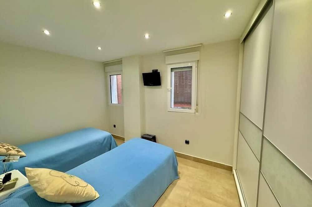 Appartement entier, Kai begi, vue magnifique sur le port. in Bermeo, Réserve de biosphère d'Urdaibai