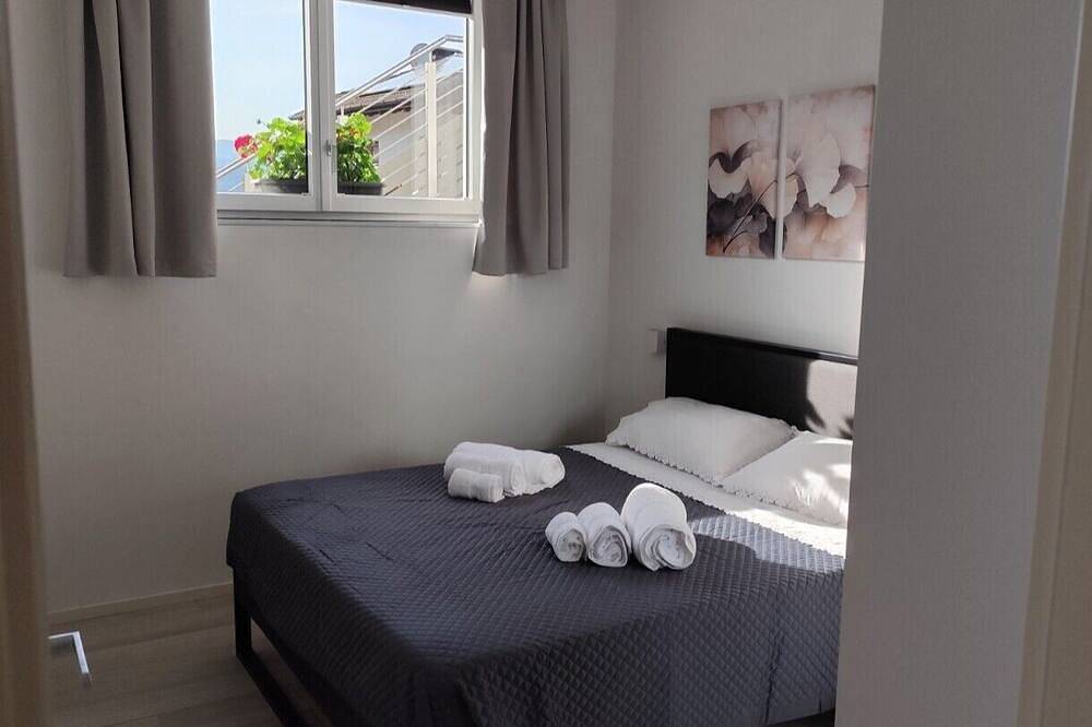 Ganze Wohnung, Maison 40 trentino in Lisignago, Cembra Lisignago