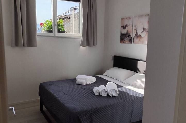 Ganze Wohnung, Maison 40 trentino in Lisignago, Albiano