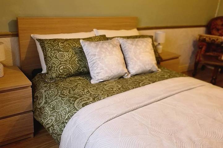 Holiday home for 14 people - 1