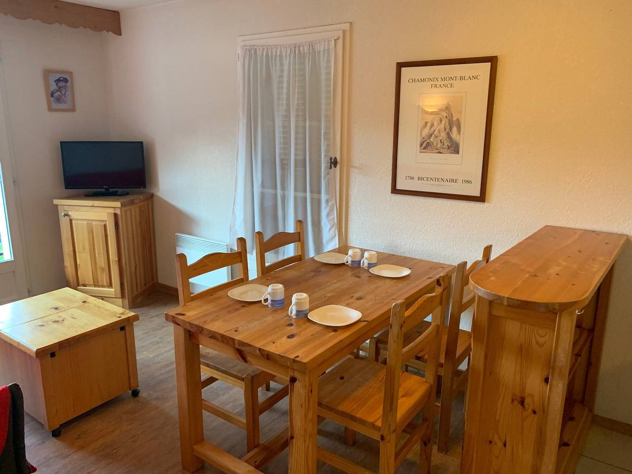 Photo : Appartement de vacances