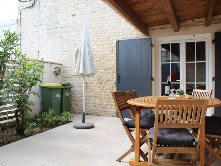 Location de vacances pour 8 personnes dans La Remigeasse - 2