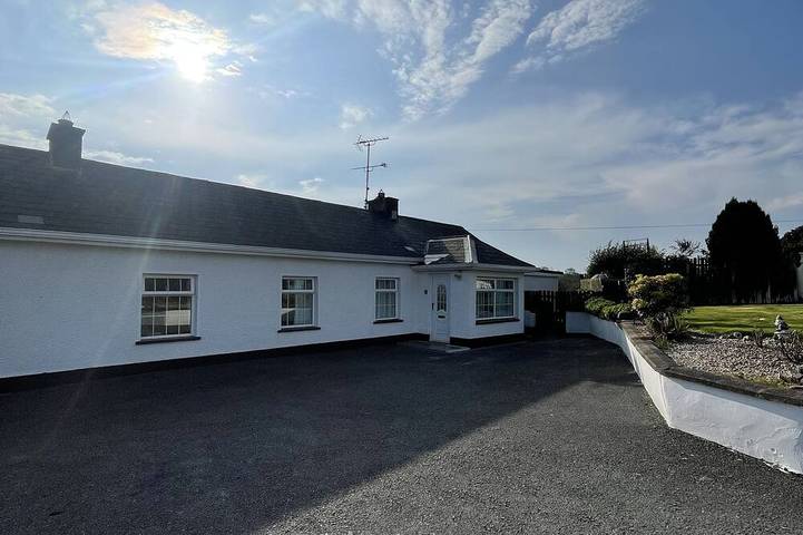 Vacation rental for 6 people in Northern Ireland