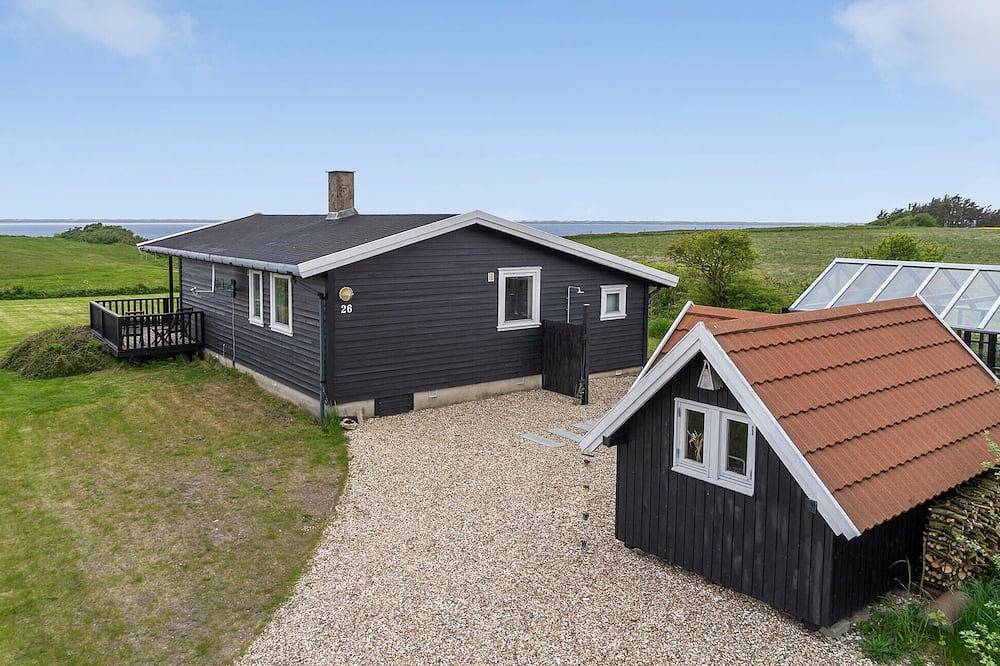 Casa vacanza a Vendsyssel-Thy a partire da 83€ a notte