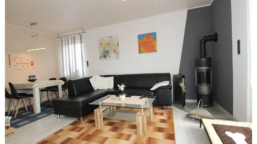 Bungalow für 4 Personen, mit Terrasse, mit Haustier in Ostfriesland - 2