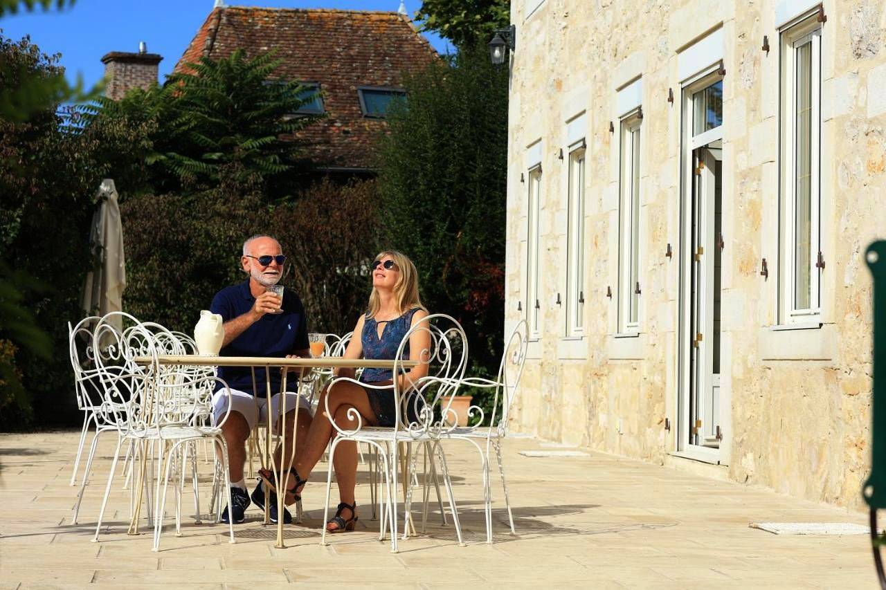 Domaine Du Manoir in Les Avenières, Région de La Tour-du-Pin