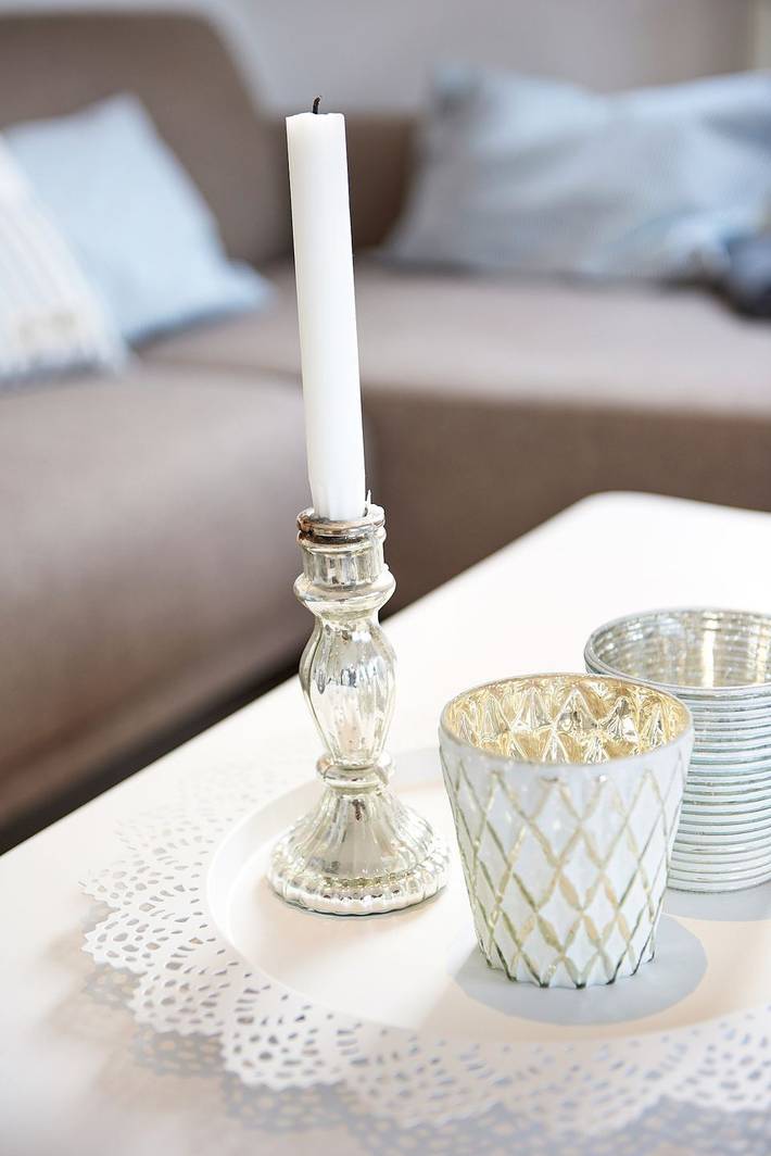 Ferienwohnung für 6 Personen, mit Garten und Ausblick, mit Haustier in Wittensee - 3