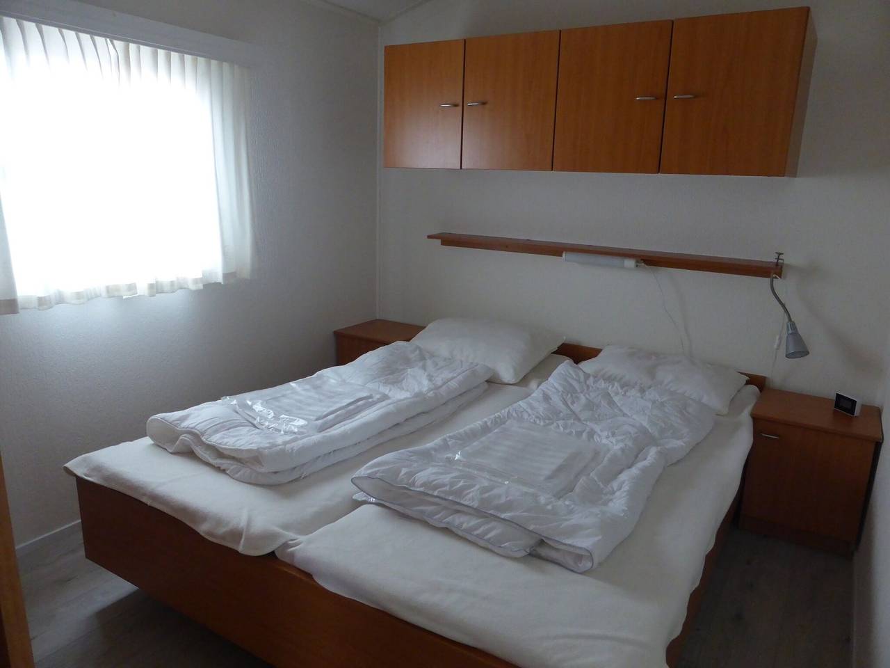 Chalet-Refugium in grüner Umgebung in IJssel