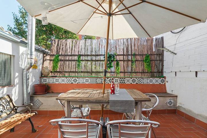 Appartement de vacances pour 4 personnes - 1