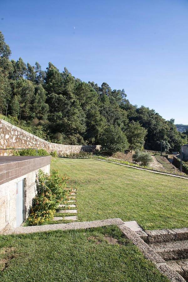 Quinta da Casa Nova in Vila Nova do Campo, District de Porto