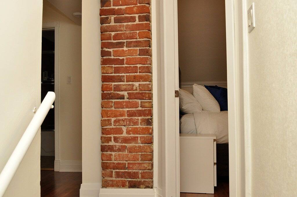 5 Schlafzimmer, ganzes Haus, völlig privat und zentral gelegen in Vancouver, British-Columbia