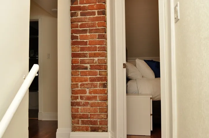 Vacation house for 10 people, with yard - 1