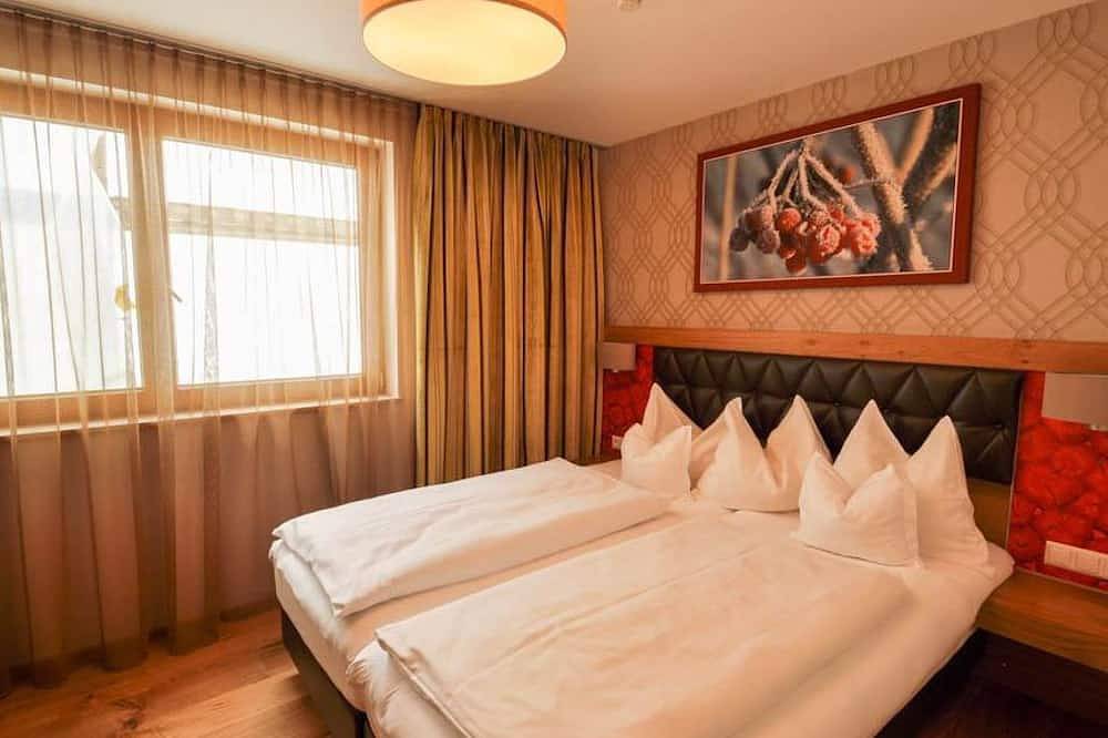 Hotelappartement - Hotel Rettenberg in Tuxer Alpen, Kolsass