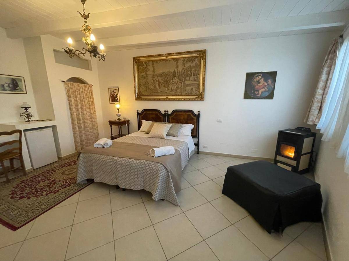 B&B Barletta Acasamia con Parcheggio Privato in Barletta, Barletta-Andria-Trani