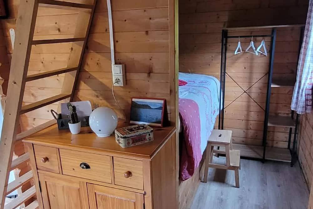 Gite et logement insolite in Mitzach, Parc naturel régional des Ballons des Vosges