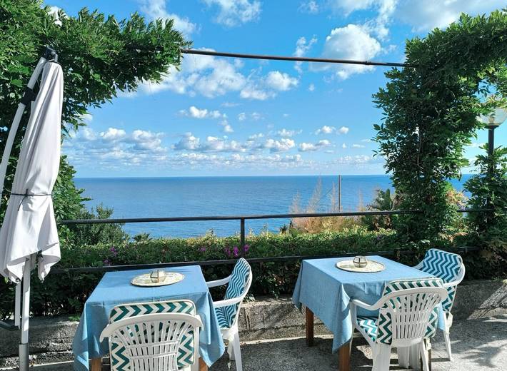 Ferienwohnung für 3 Personen, mit Garten, mit Haustier in Imperia Provinz - 2
