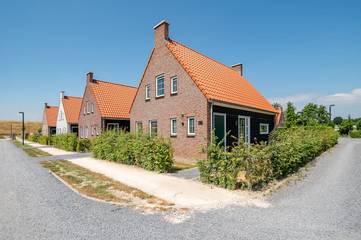 Ferienhaus für 7 Personen in Niederländische Nordsee, Zeeland, Bild 1