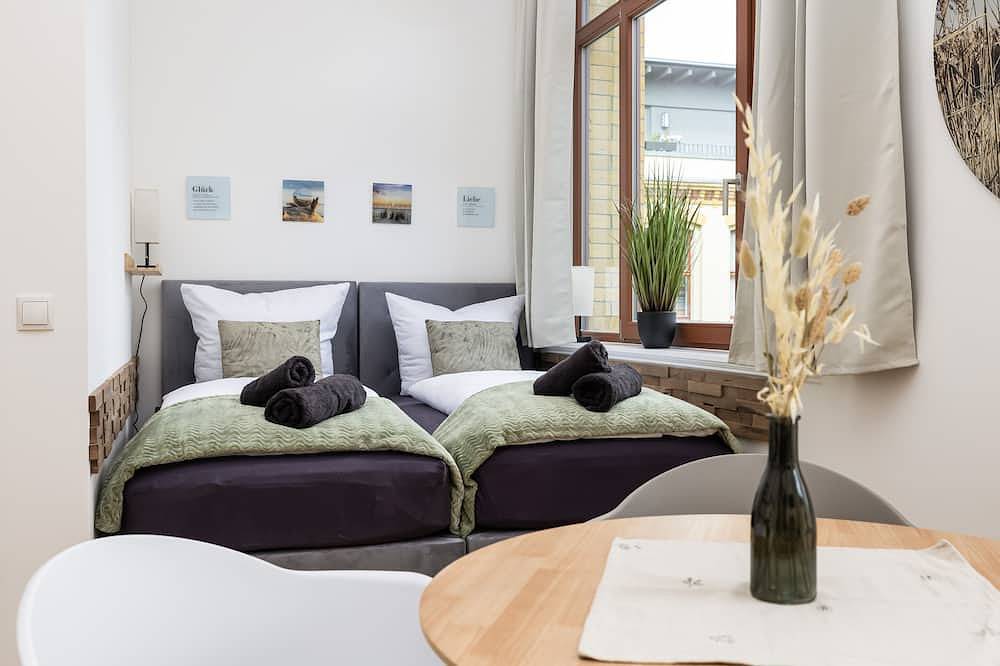 Ganze Wohnung, Strandloft inkl. Tiefgaragenstellplatz und Balkon, zentrumsnah, Wellness/Fitness in Chemnitz, Chemnitz und Umgebung