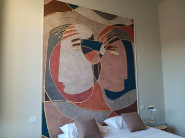 Bnb für 3 Personen in Lecce, Salento, Bild 2