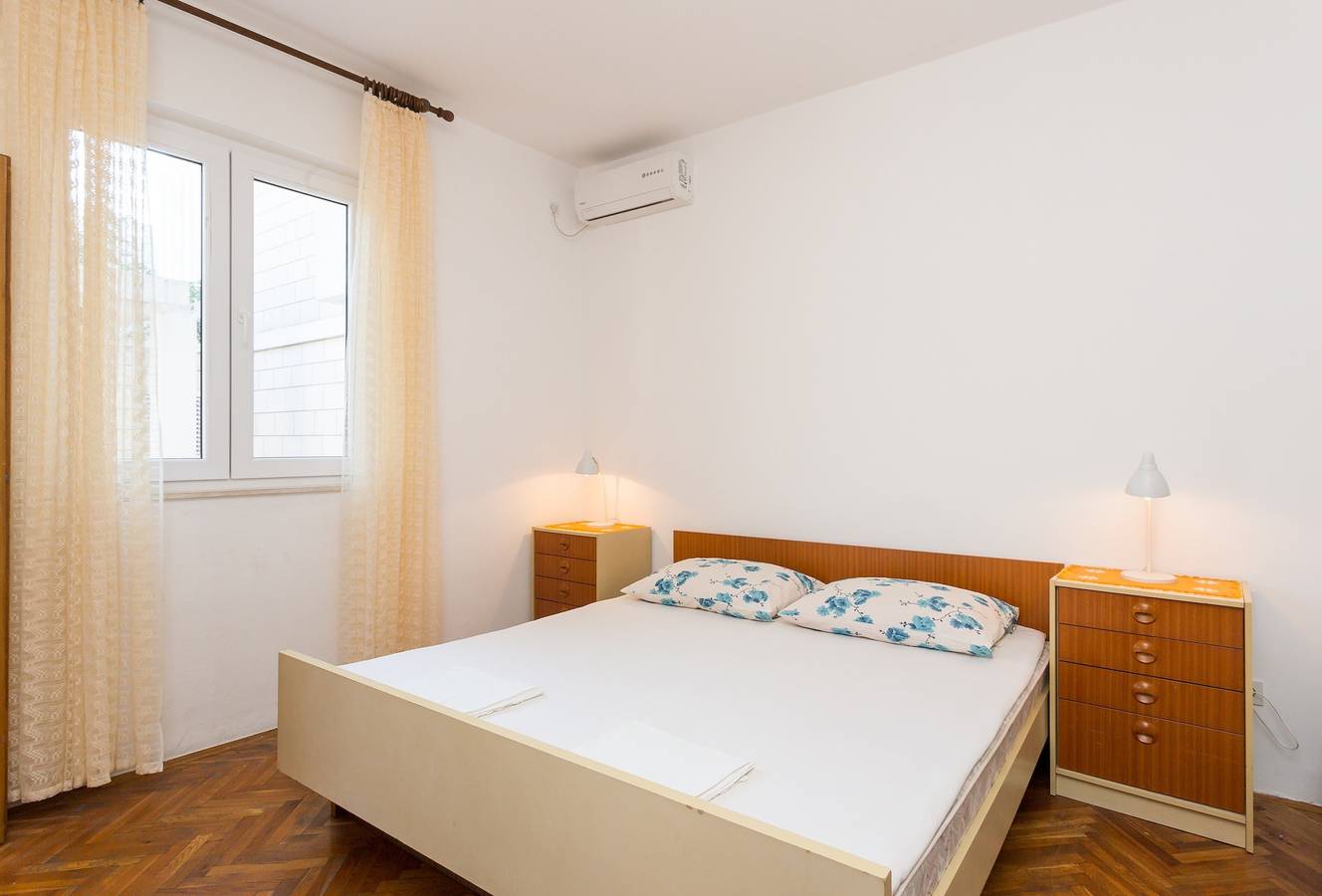 Guest House Ljubica - Double Room with External Bathroom -1 in Plaža Bellevue, Grad Dubrovnik