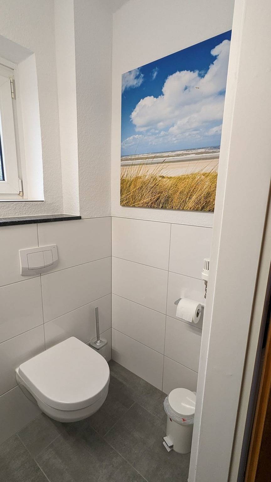 "Haus zwischen Nord- und Ostsee" in Büdelsdorf, Rendsburg-Eckernförde
