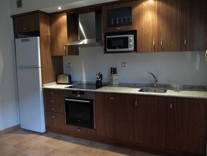 Casa rural para 6 personas, con terraza y vistas en Aínsa - 4