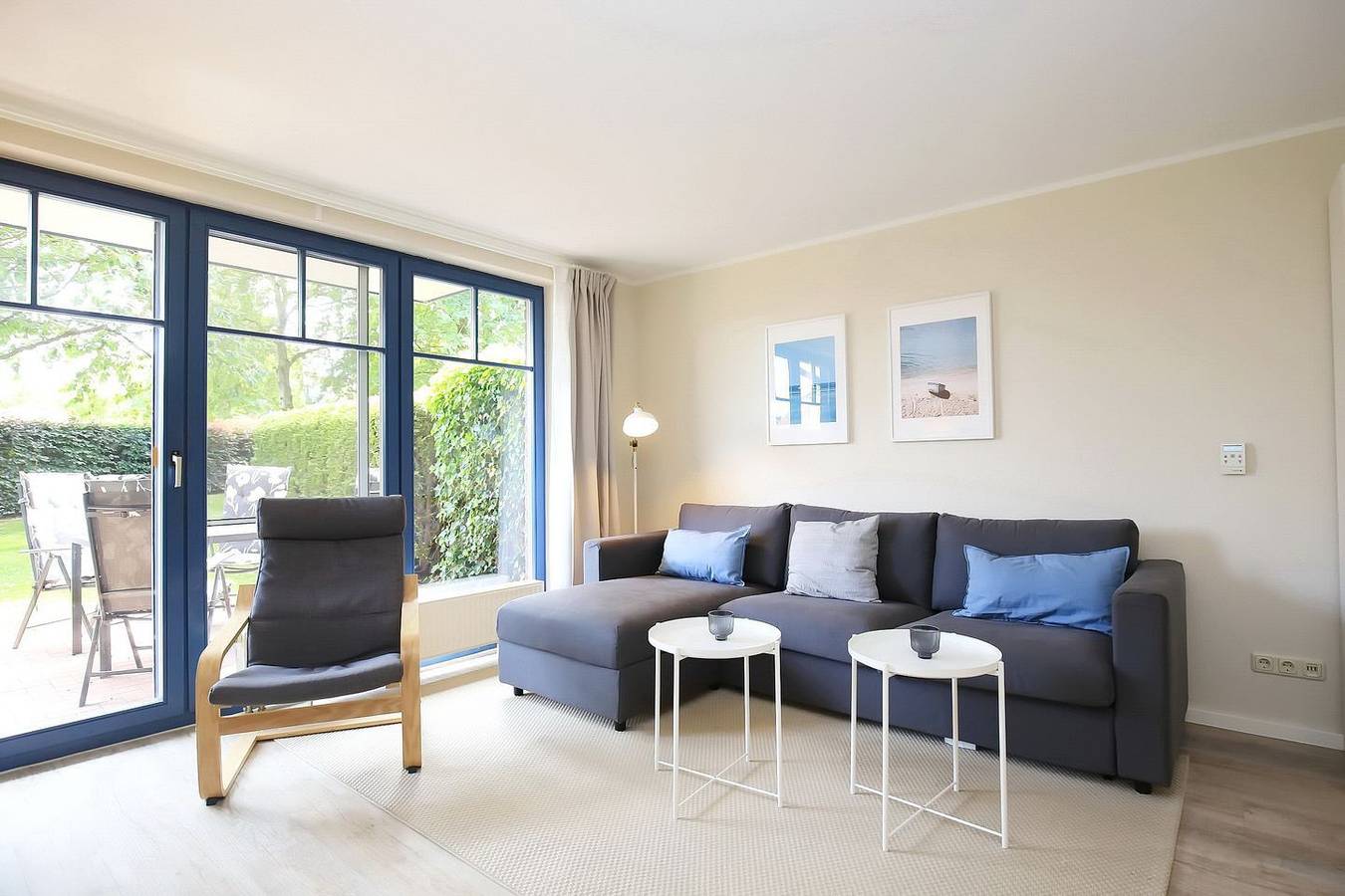 Ferienwohnung in Boltenhagen ab 76€ pro Nacht