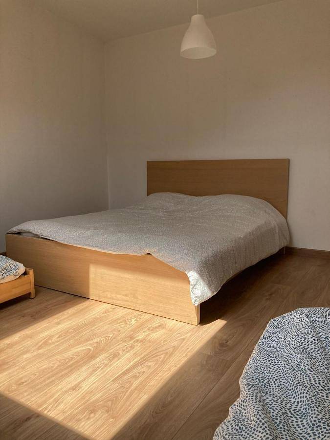 Location de vacances pour 4 personnes à Zaventem