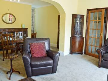 Holiday Rental for 4 People in Bunbury, Cheshire, Photo 2