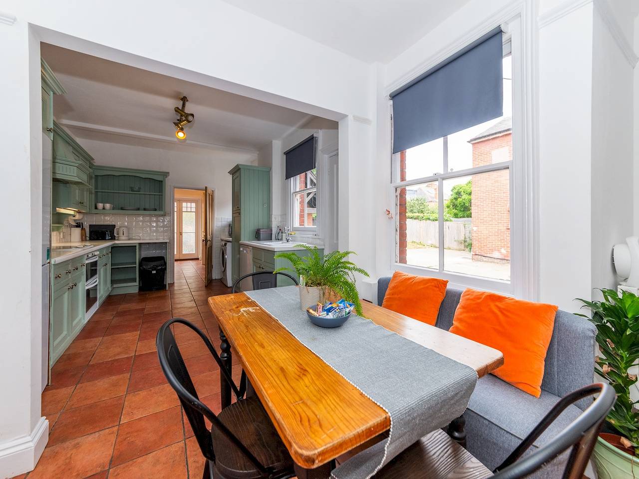 Apartamento entero, Central Caversham / Traditional English House | Pass the Keys in Reading, Berkshire