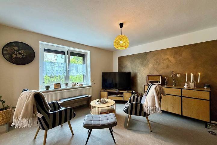 Ganze Wohnung, Oehna Oase am See in Bautzen, Oberlausitz-Niederschlesien