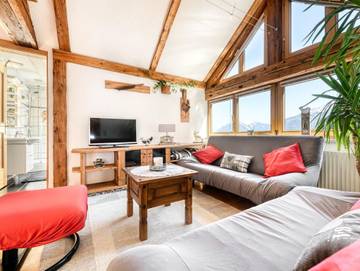 Hütte für 5 Personen in Bürserberg, Brandnertal, Bild 1