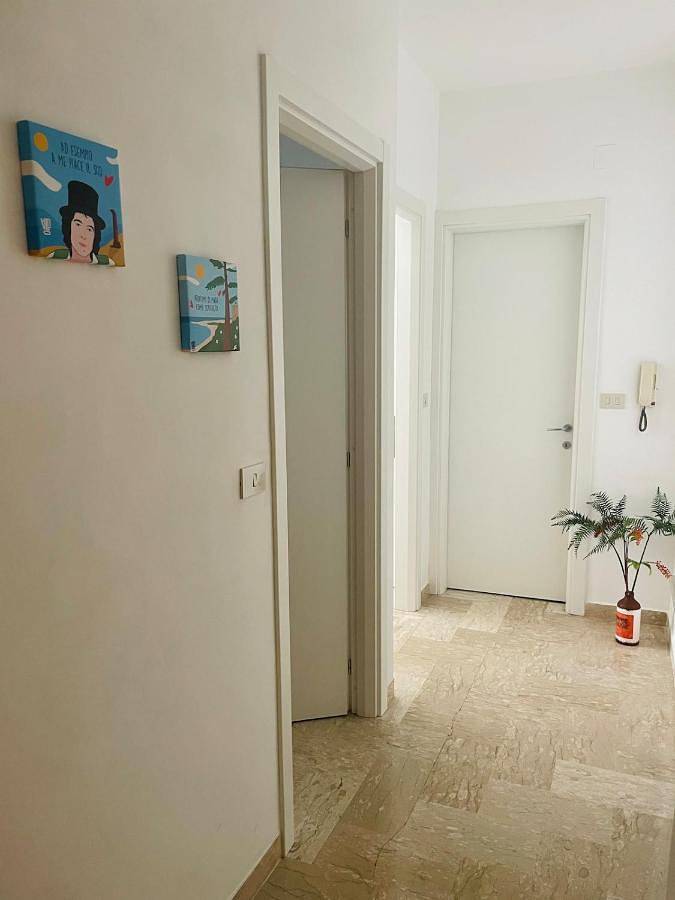 Gîte pour 7 personnes, animaux acceptés dans Soverato Marina - 3