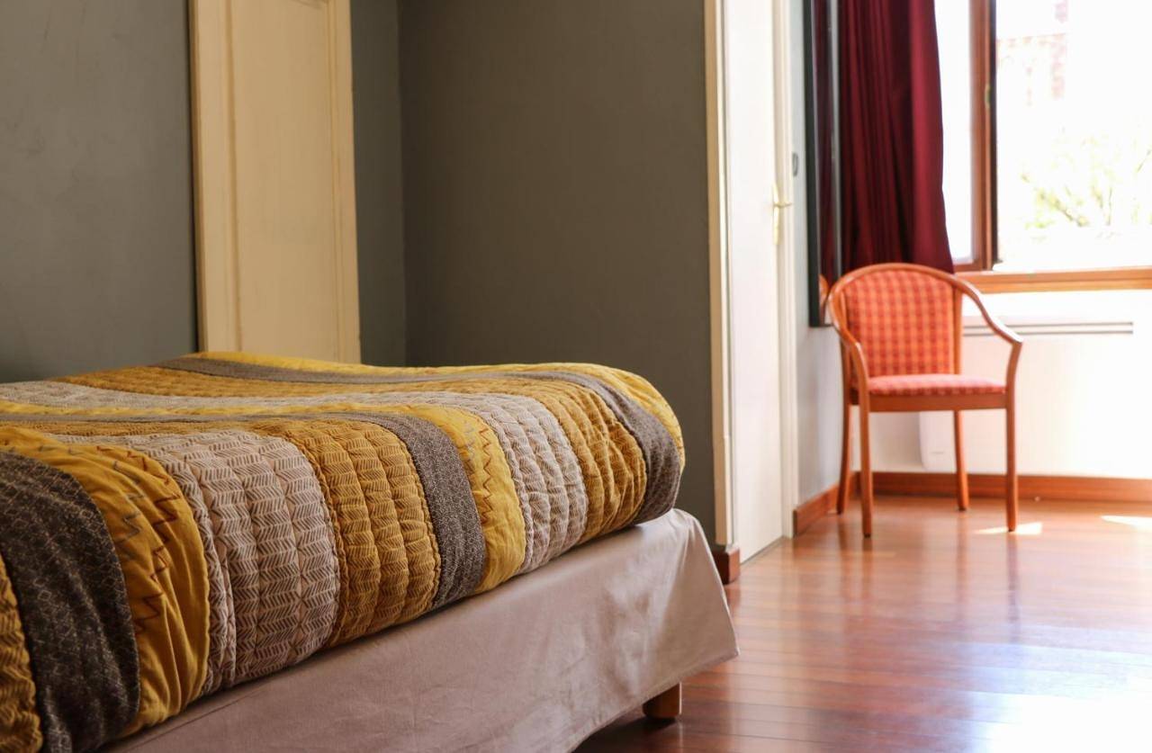 Double Room in Le Meux, Oise