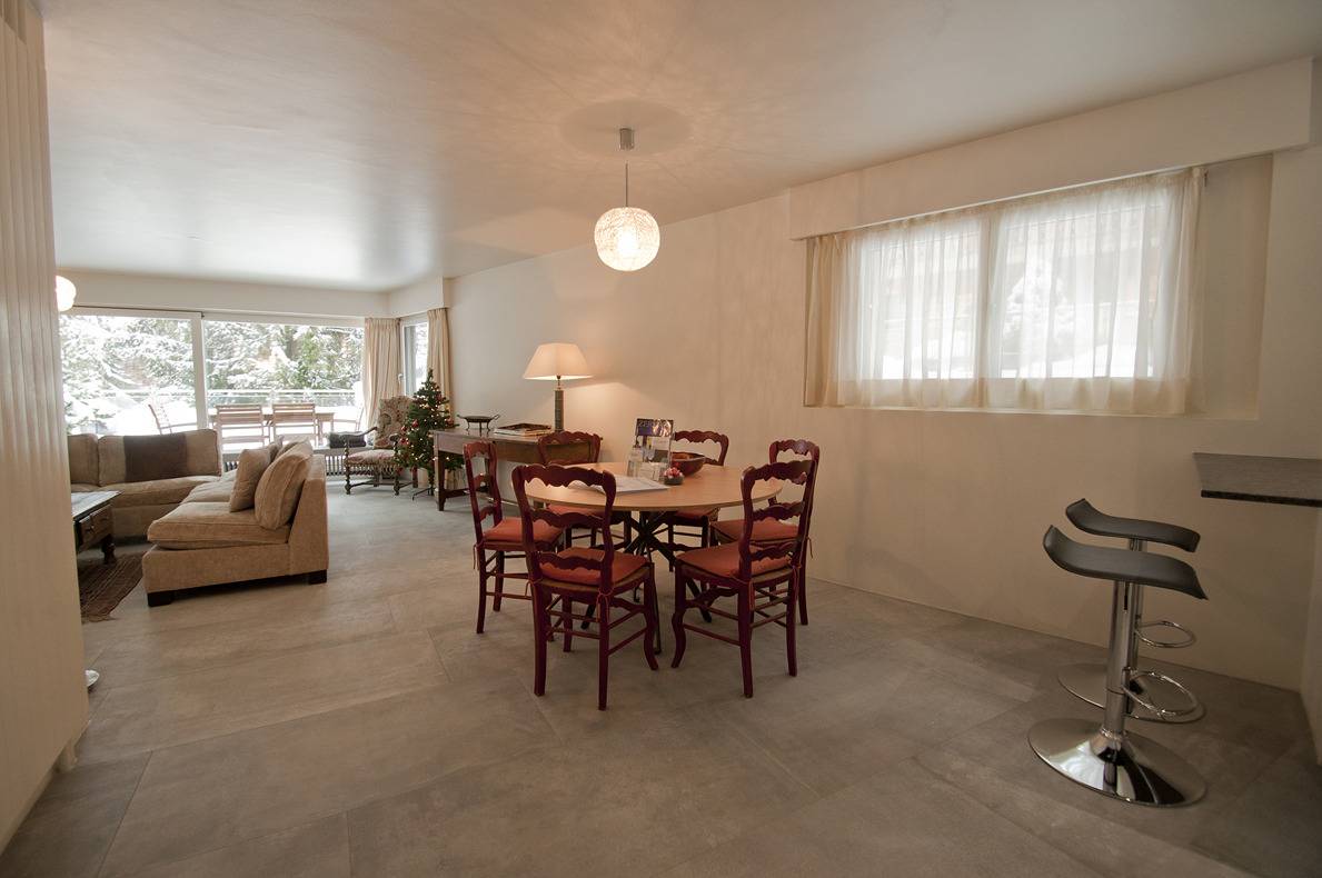 Geheel appartement, Vakantieappartement voor 6 personen in Zermatt, Walliser Alpen