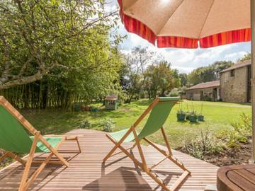 Gîte pour 2 Personnes dans Saint-Père-en-Retz, Région de Saint-Nazaire, Photo 2