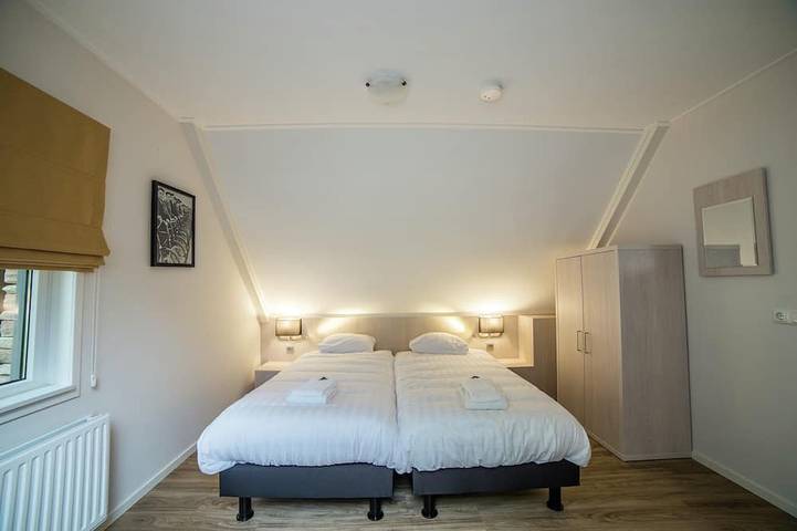 Stijlvolle villa in Maastricht in Maastricht, Hoge Kempen