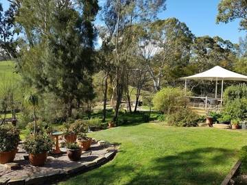 Chalet für 9 Personen in Adelaide Hills, South Australia, Bild 2