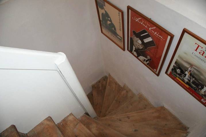 Location de vacances pour 4 personnes, avec Jardin et Vue à Couëron - 3