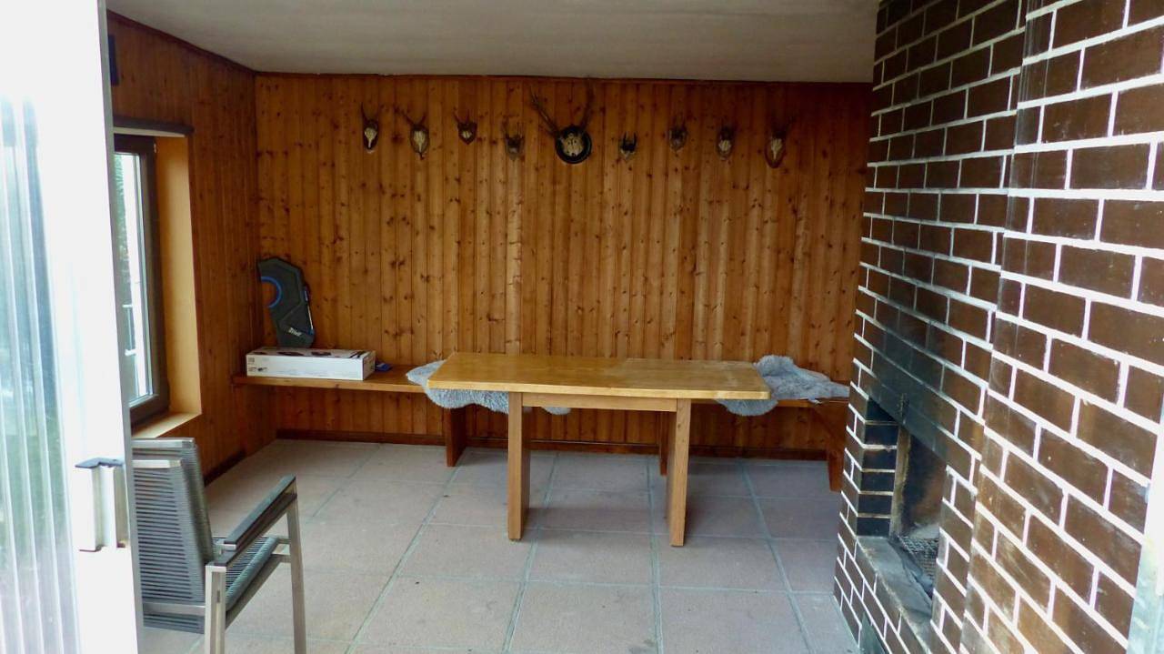 Ferienhaus für Familien und Reisegruppen bei Heidelberg in Eppelheim, Rheinebene