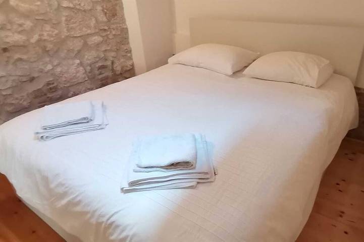 Entire apartment, Casa Roccia Bianca - Cielo - Two Bedroom Apartment in Rovinj (Istria), Rovinj