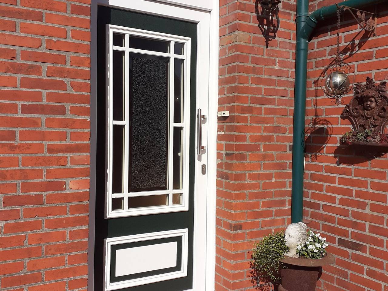 Ganze Ferienwohnung, *Davids - Ferienwohnung - Ferienwohnung Davids Eg/Og in Greetsiel, Krummhörn