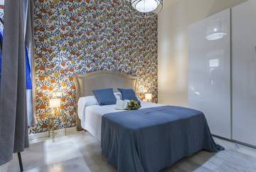 Casa De Férias para 4 Pessoas em Jerez de la Frontera, Costa de la luz, Foto 1