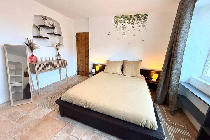 Location de vacances pour 6 personnes, avec jacuzzi dans Publier Amphion - 4