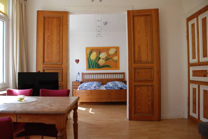 Ferienwohnung für 4 Personen, kinderfreundlich in Cuxhaven (Stadt) - 2